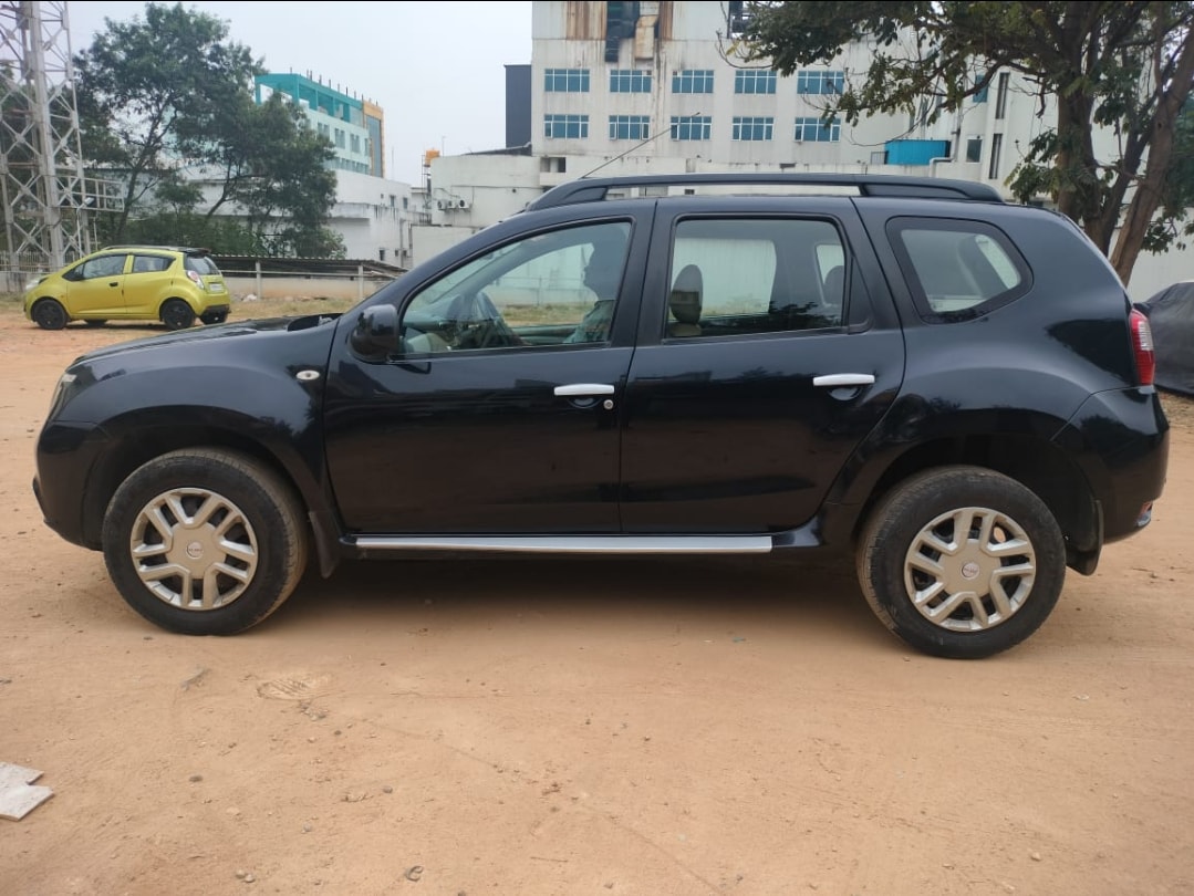 Terrano image 2 Terrano image 2