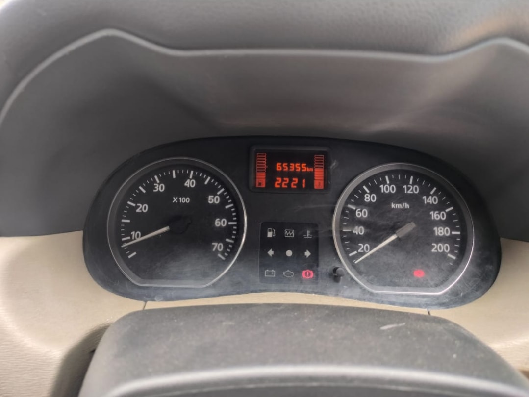 Terrano image 9 Terrano image 9