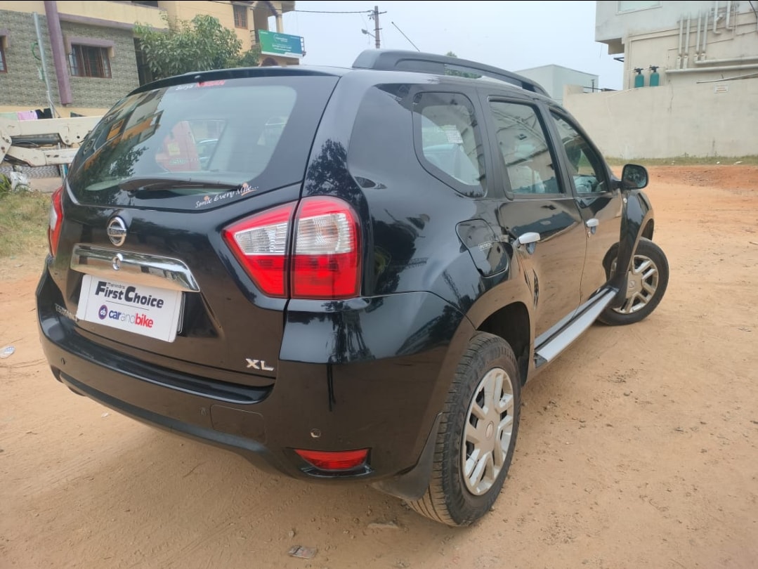 Terrano image 3 Terrano image 3