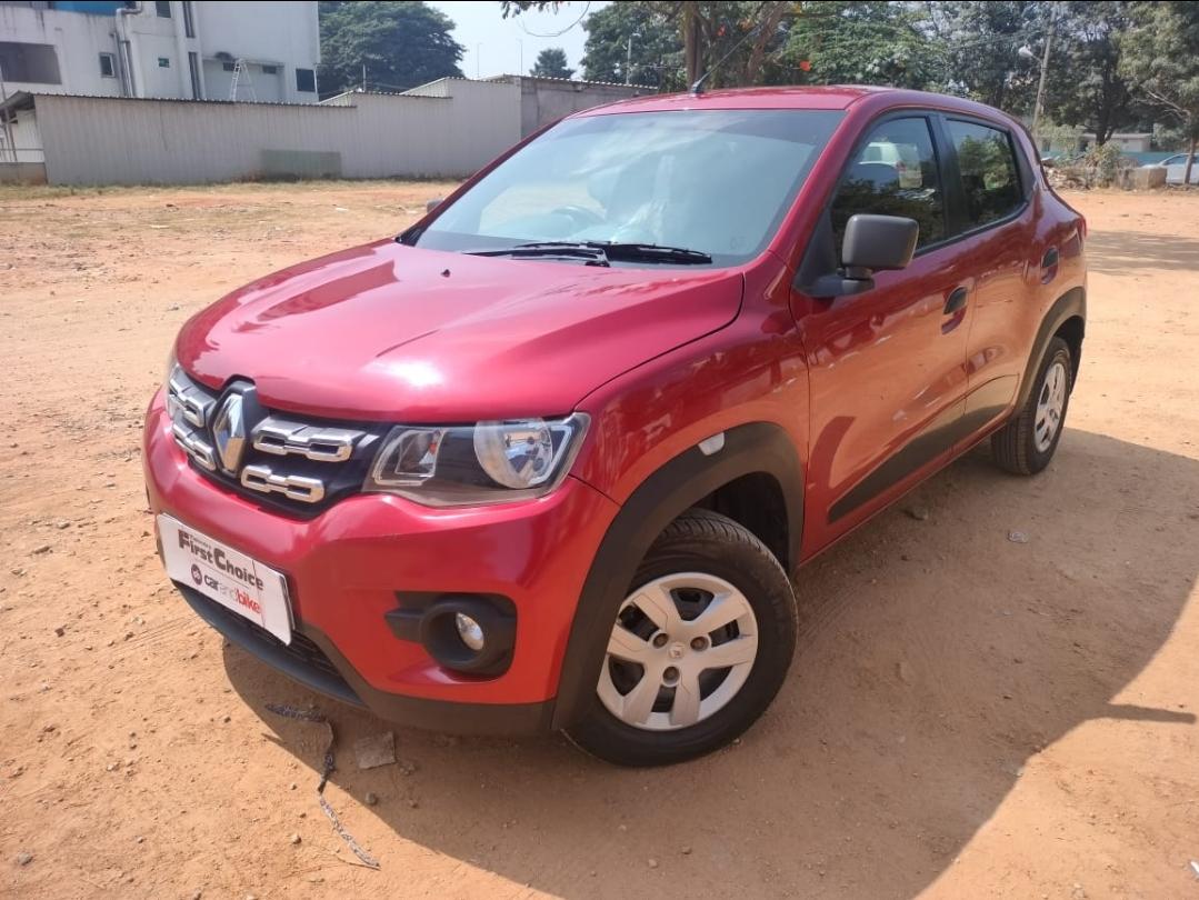 Used 2016 Renault Kwid, Bagalgunte, Bangalore