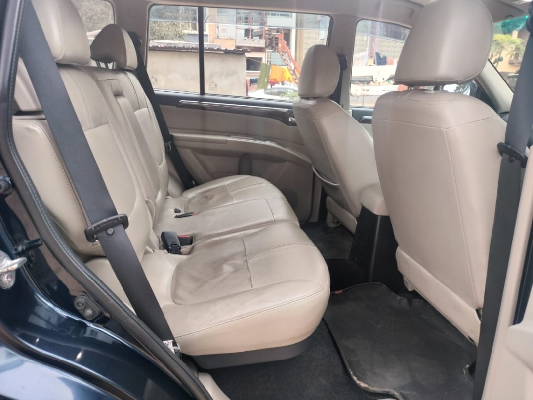 Pajero Sport image 15 Pajero Sport image 15