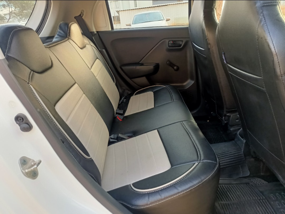 Alto K10 image 14 Alto K10 image 14