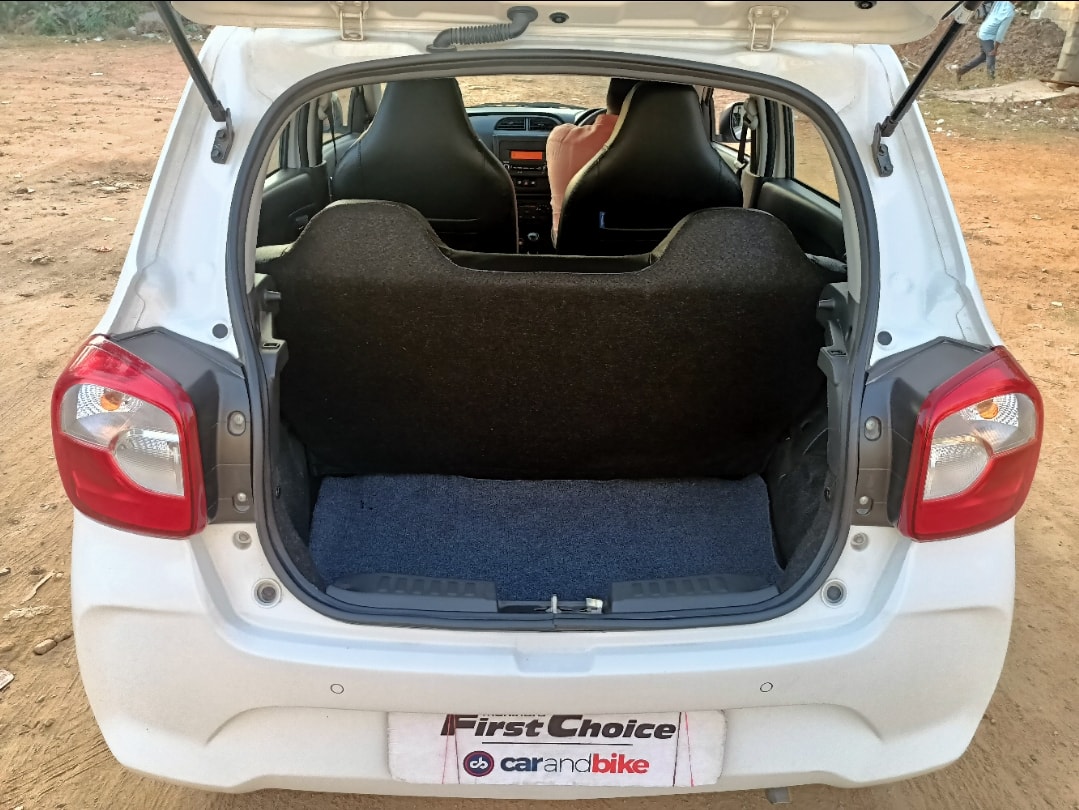 Alto K10 image 15 Alto K10 image 15