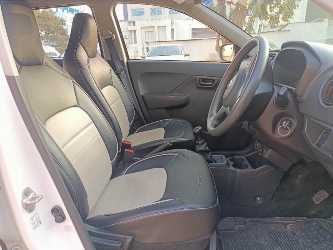 Alto K10 image 13 Alto K10 image 13