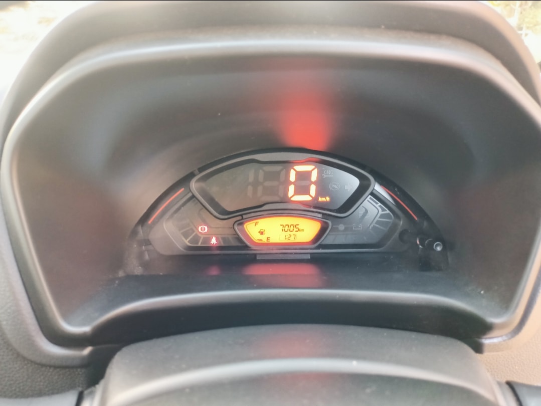 Alto K10 image 10 Alto K10 image 10