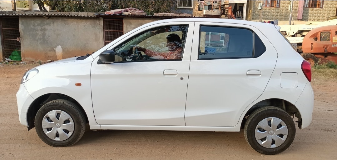 Alto K10 image 6 Alto K10 image 6