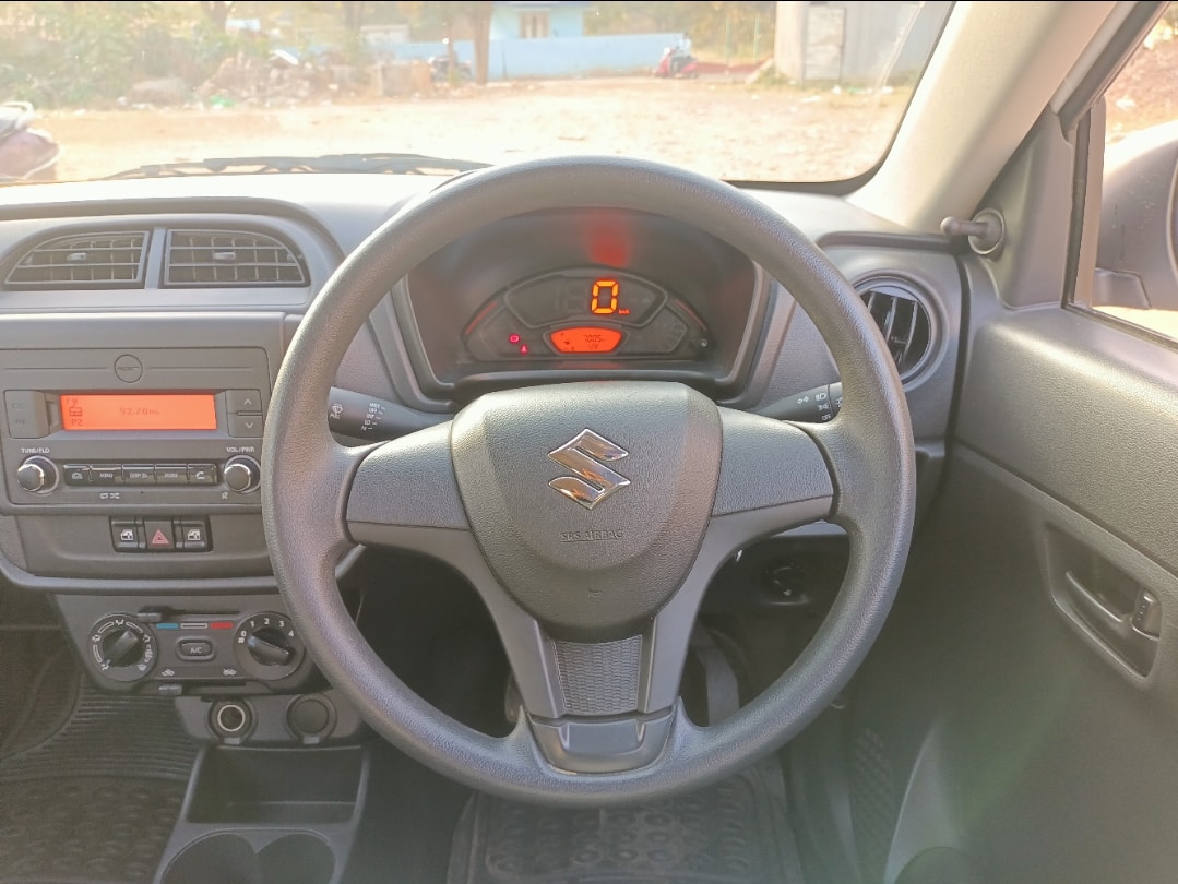 Alto K10 image 12 Alto K10 image 12