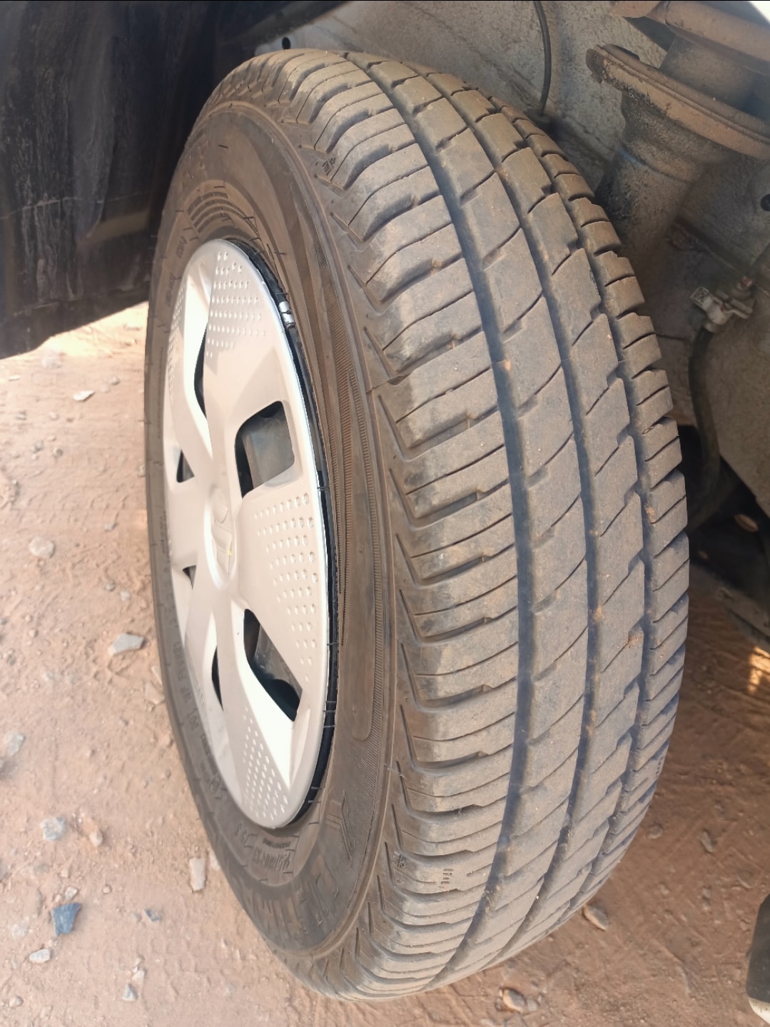 Alto K10 image 9 Alto K10 image 9