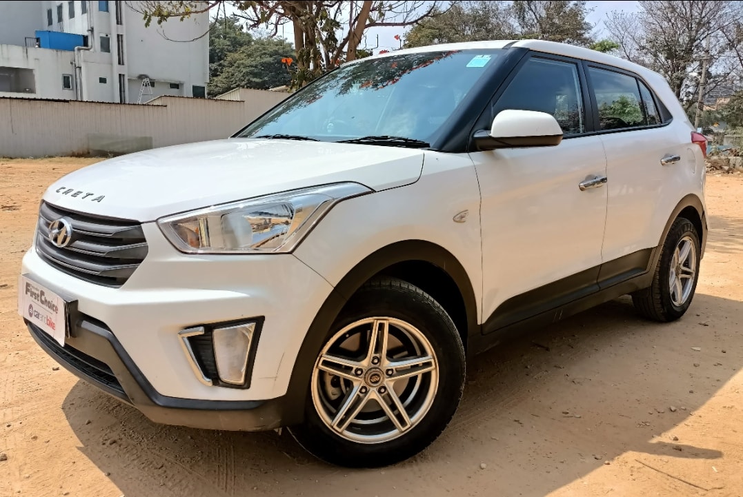 Creta image 1 Creta image 1