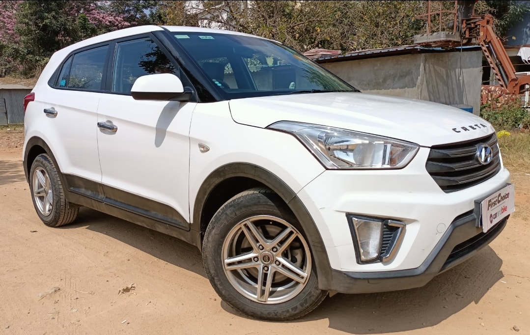 Creta image 7 Creta image 7