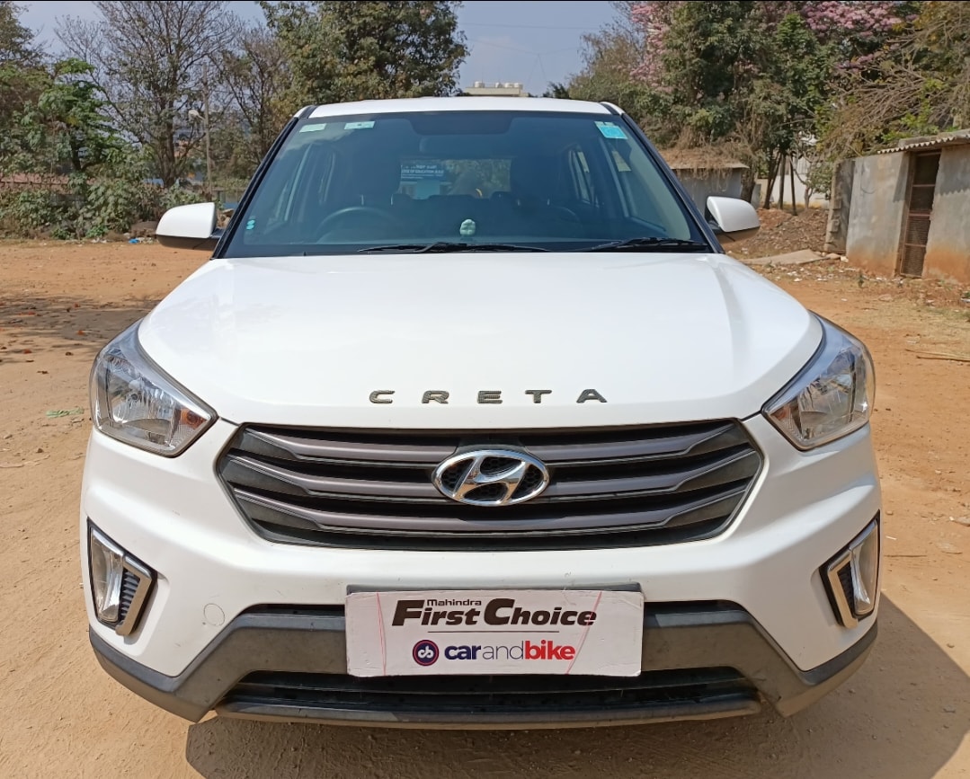 Creta image 8 Creta image 8