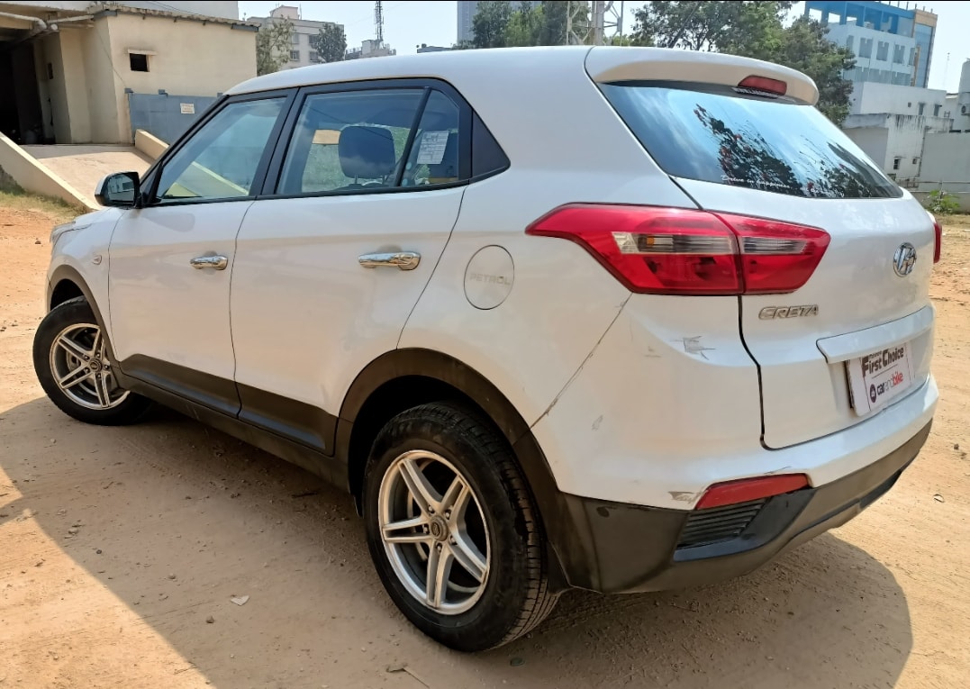 Creta image 3 Creta image 3