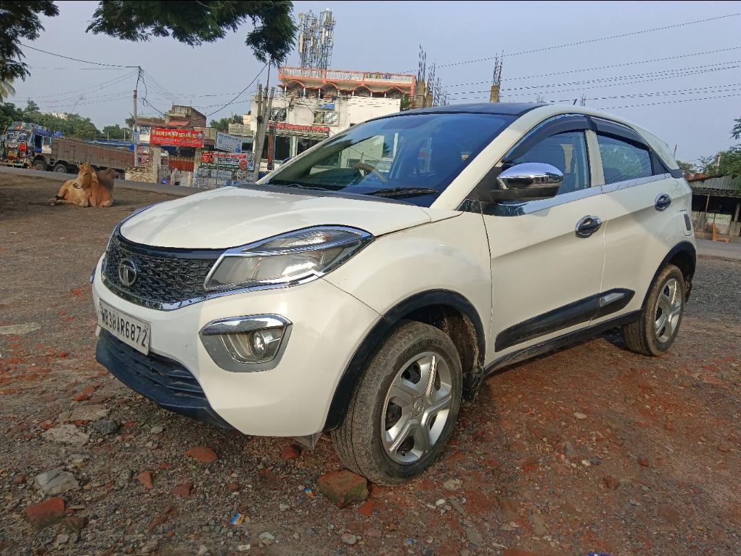 Used 2019 Tata Nexon, Malda