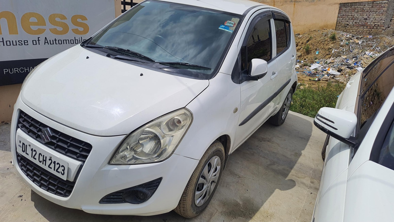 Ritz image 1 Ritz image 1