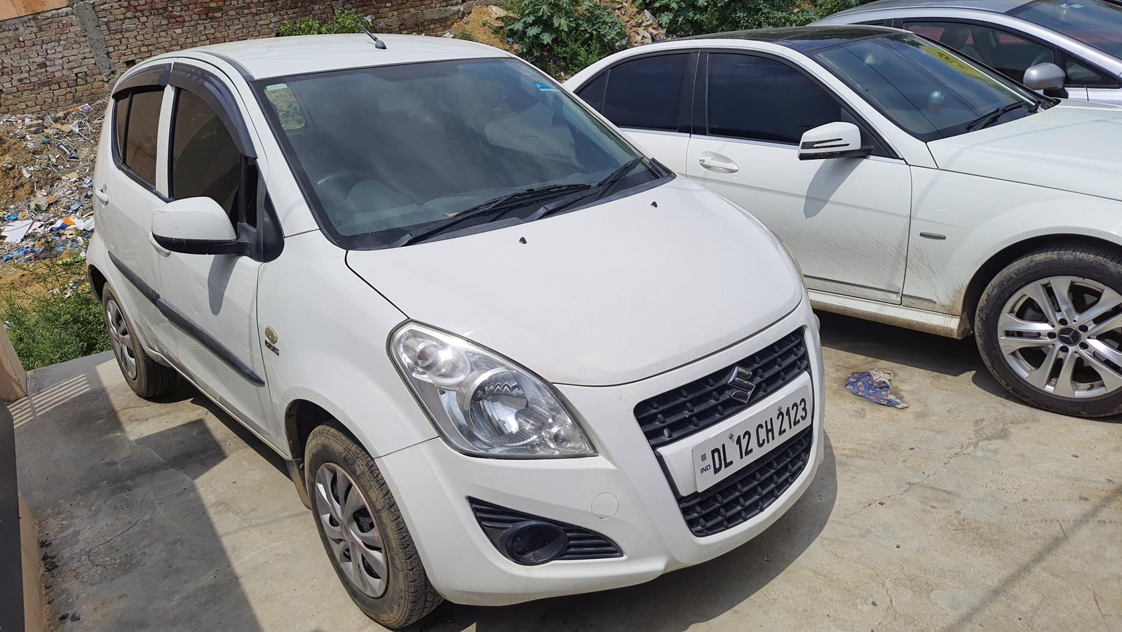 Ritz image 4 Ritz image 4