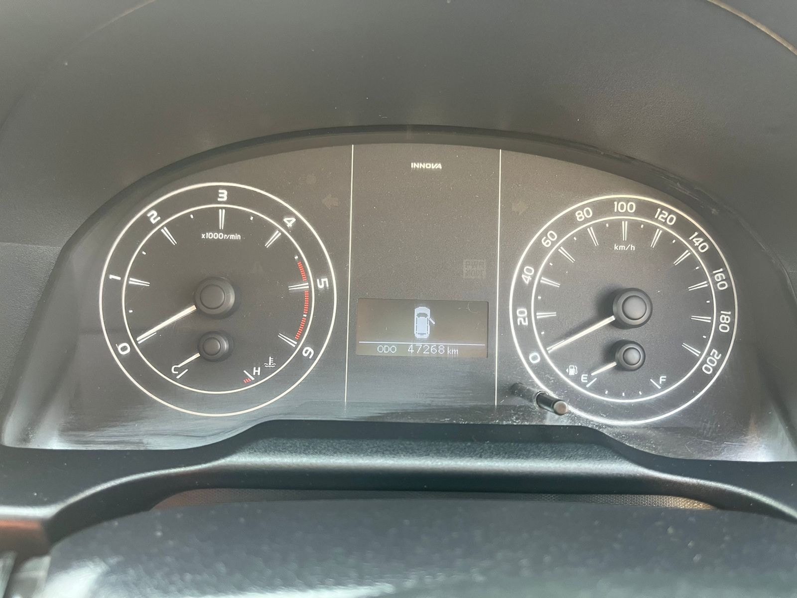 Innova Crysta image 10 Innova Crysta image 10