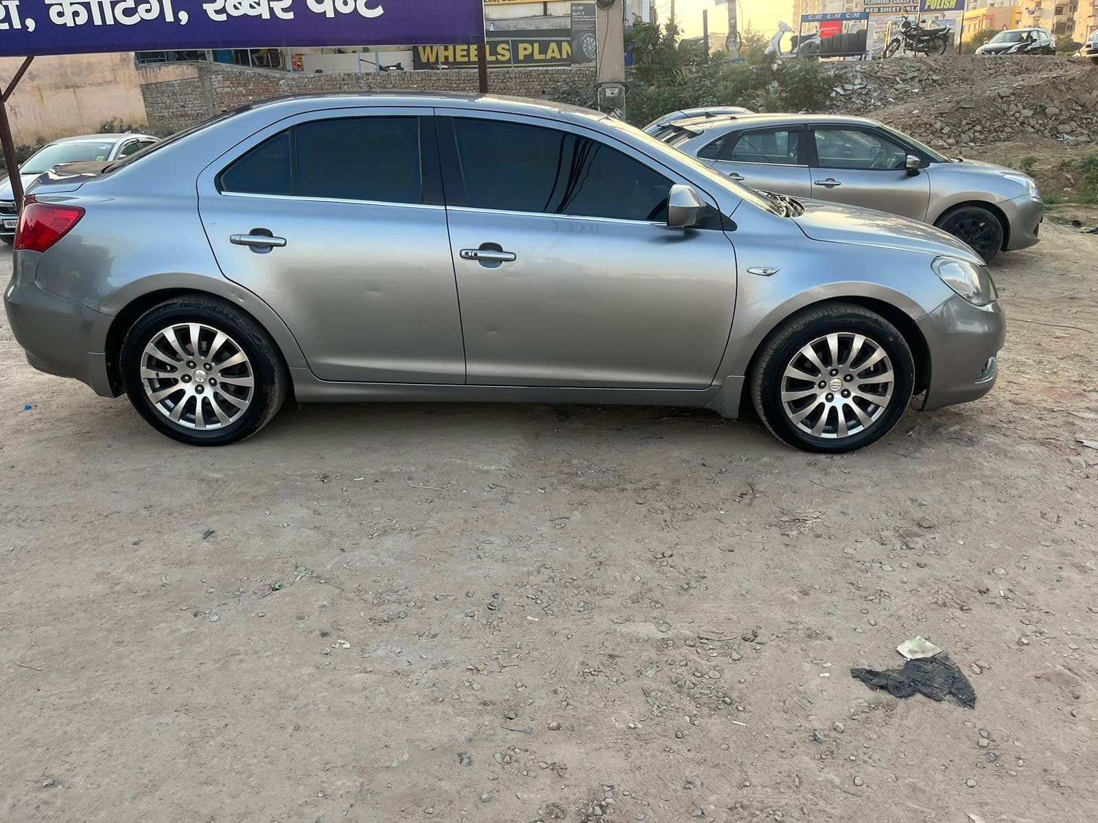 Kizashi image 6 Kizashi image 6