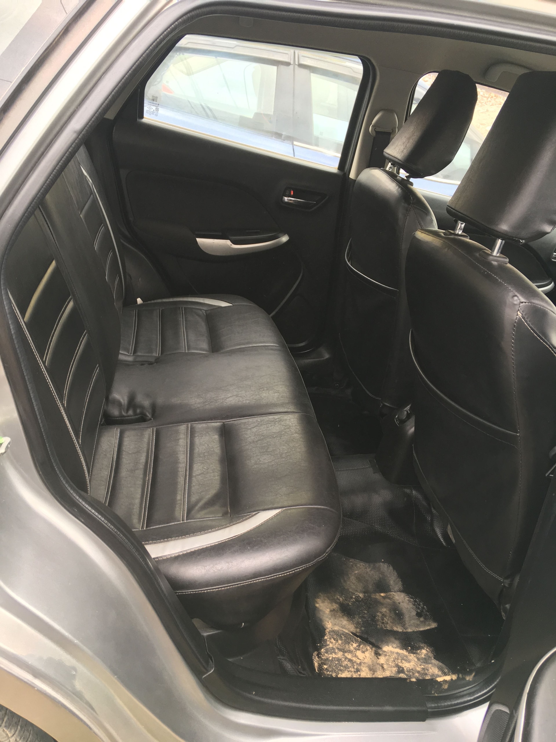 Baleno image 15 Baleno image 15