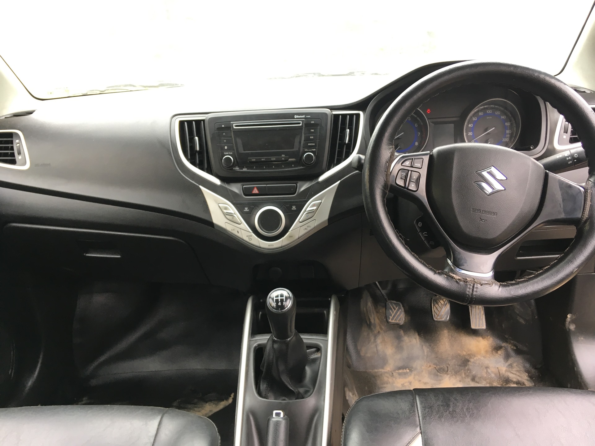 Baleno image 12 Baleno image 12