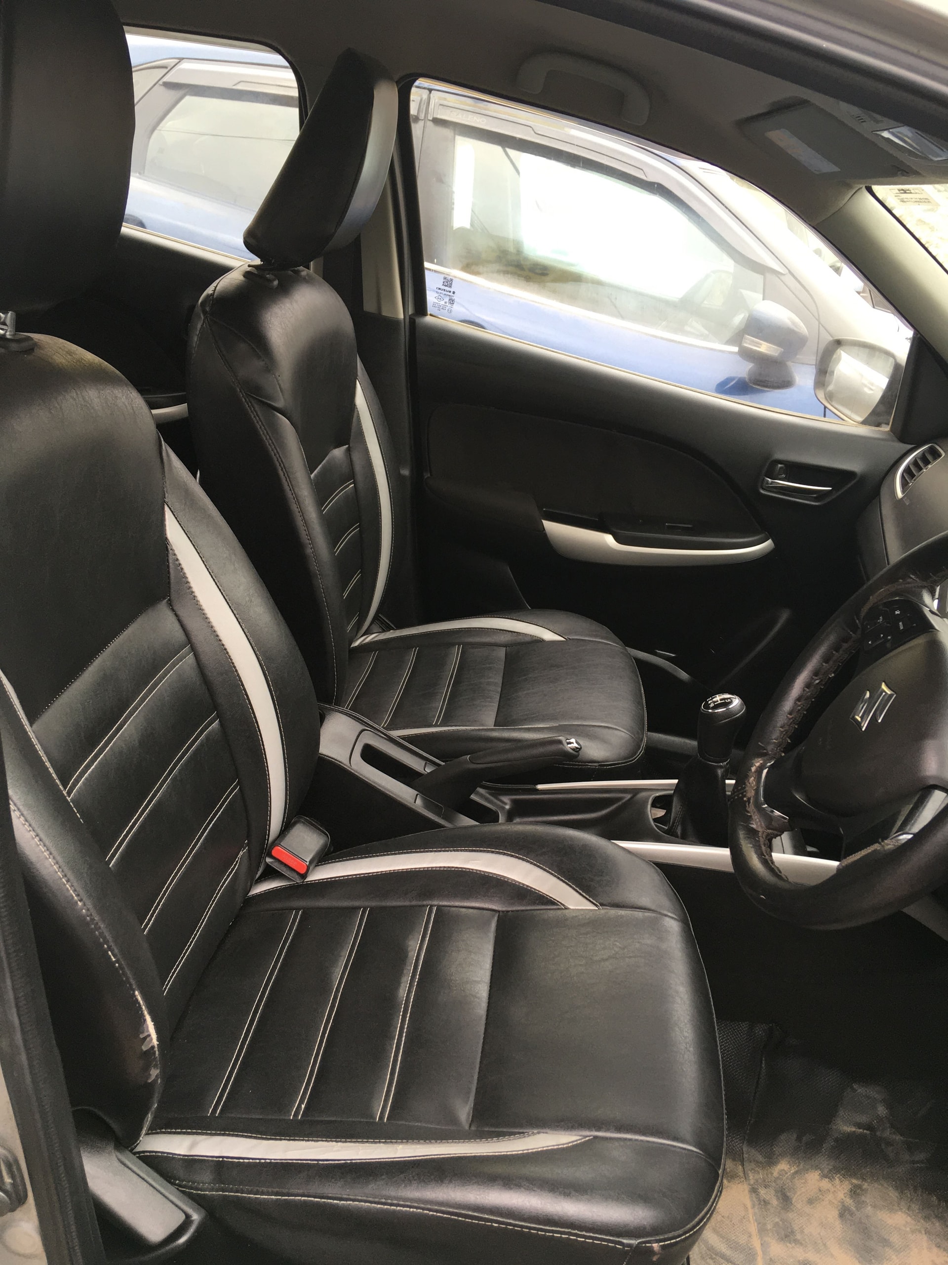 Baleno image 14 Baleno image 14