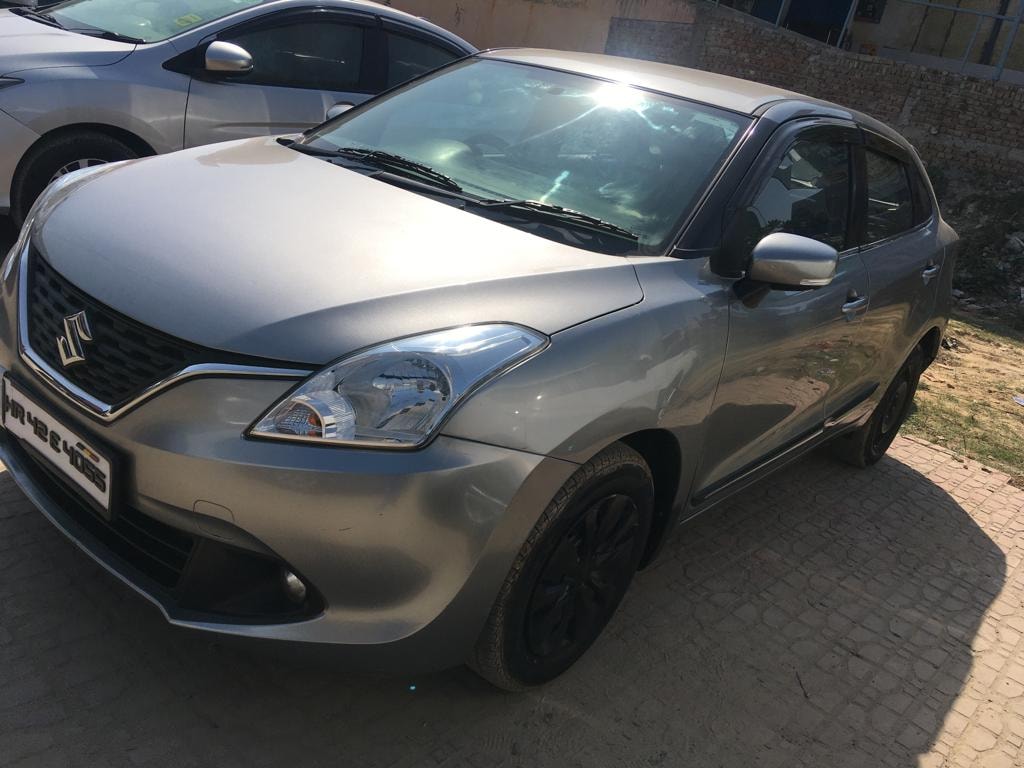 Baleno image 2 Baleno image 2