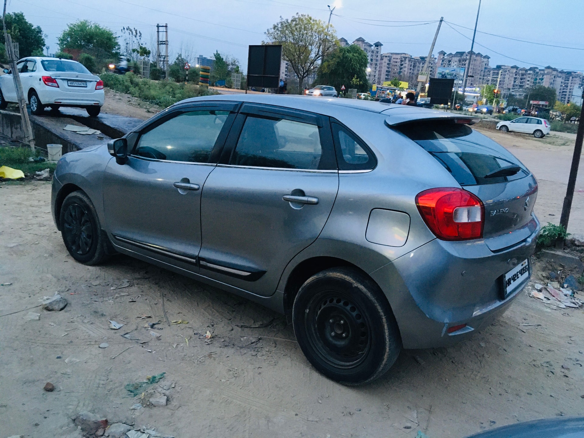 Baleno image 3 Baleno image 3