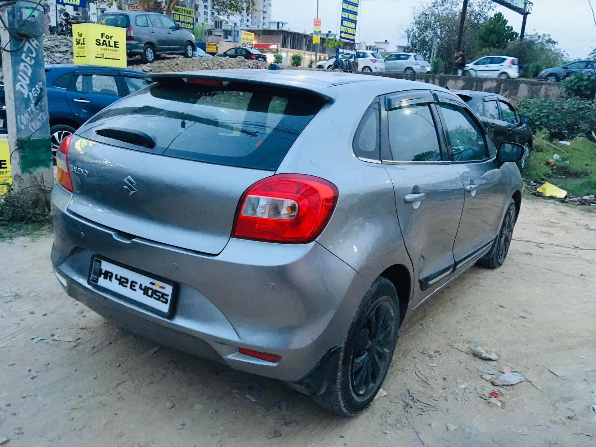 Baleno image 5 Baleno image 5