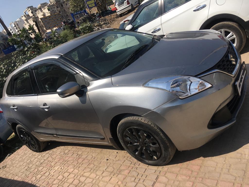 Baleno image 6 Baleno image 6