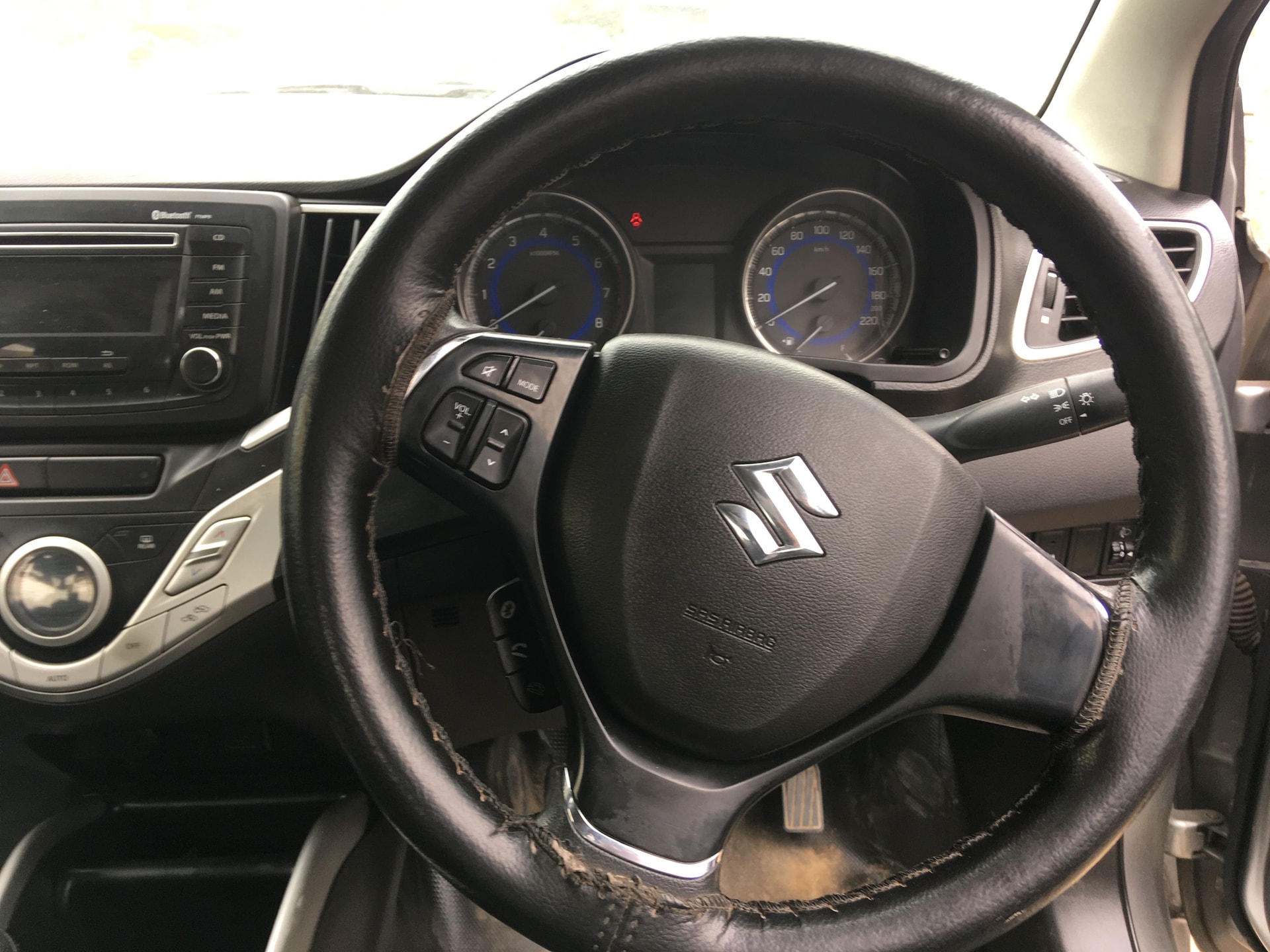 Baleno image 13 Baleno image 13