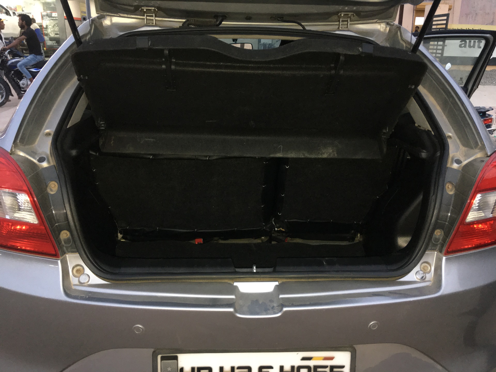 Baleno image 10 Baleno image 10