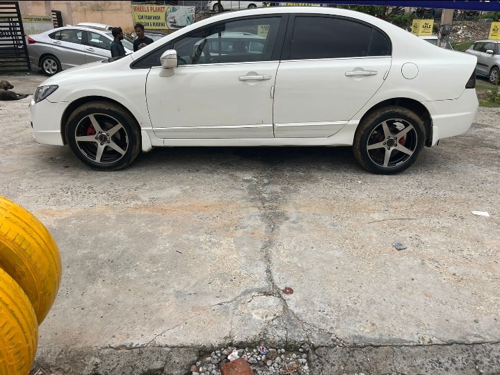 Civic image 2 Civic image 2