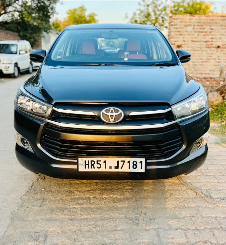 Innova Crysta image 8 Innova Crysta image 8