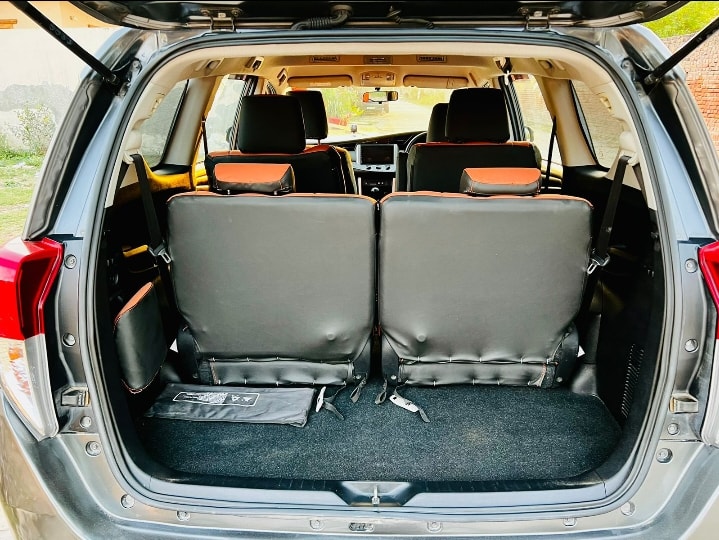 Innova Crysta image 10 Innova Crysta image 10