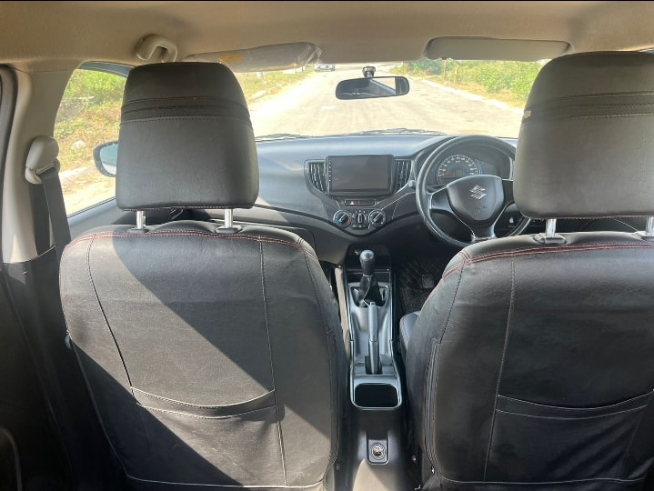 Baleno image 13 Baleno image 13