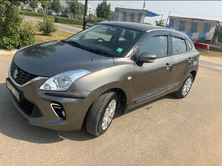 Baleno image 1 Baleno image 1