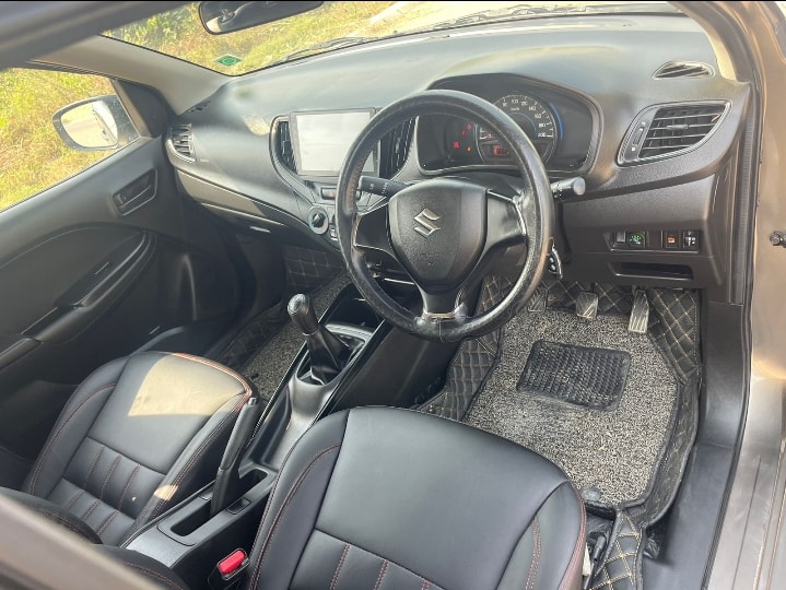 Baleno image 12 Baleno image 12