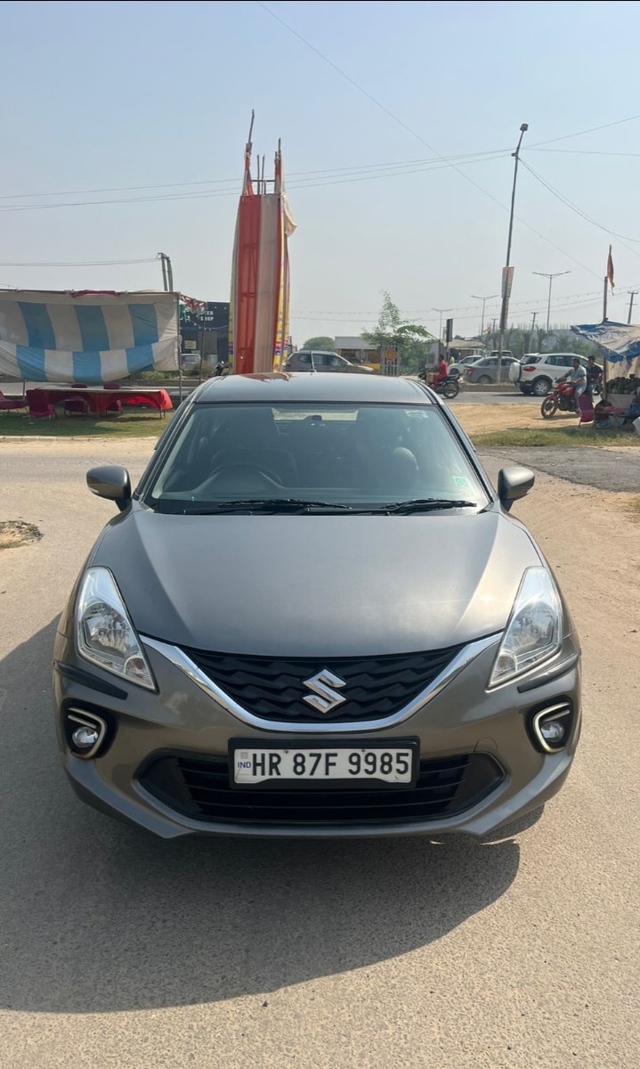 Baleno image 8 Baleno image 8