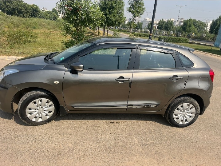 Baleno image 2 Baleno image 2