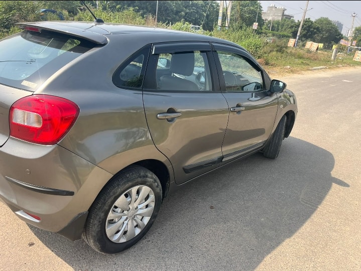 Baleno image 3 Baleno image 3