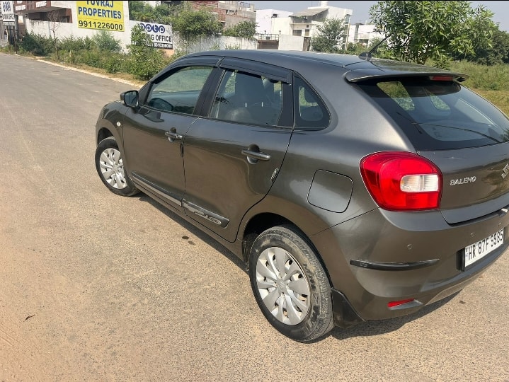 Baleno image 5 Baleno image 5