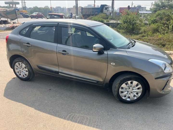 Baleno image 6 Baleno image 6