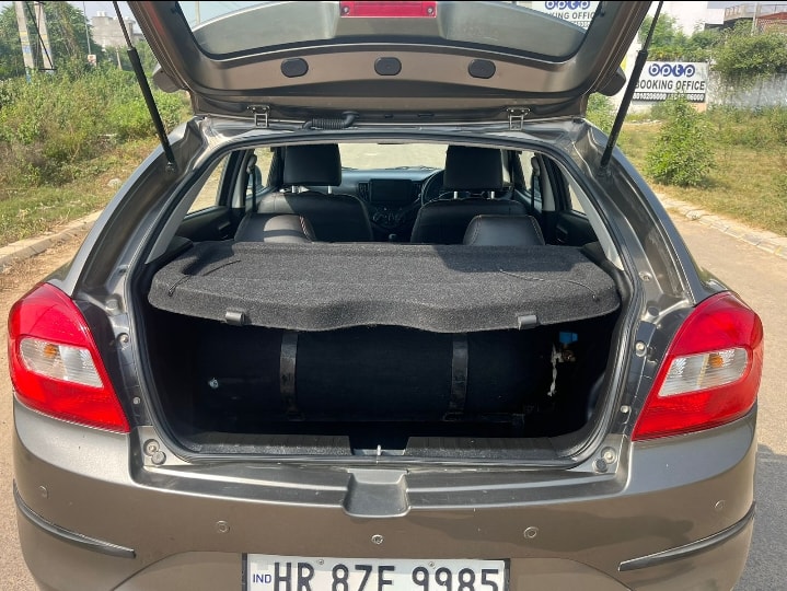 Baleno image 10 Baleno image 10