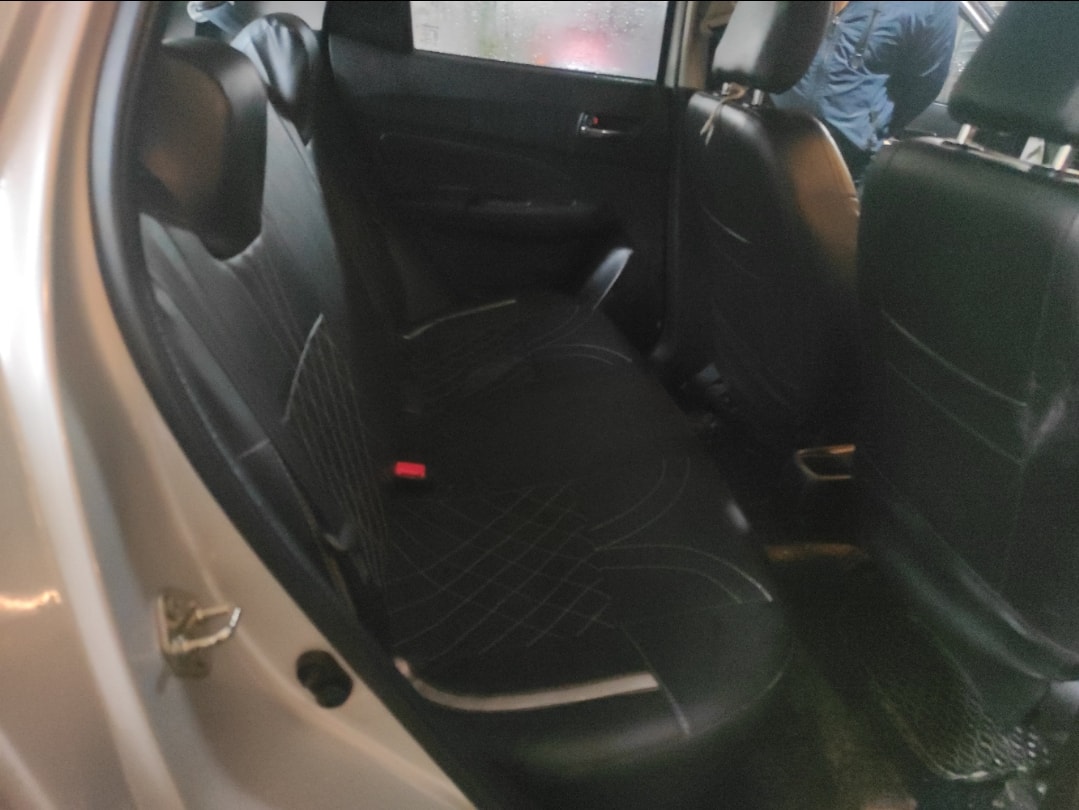 Swift image 1 Swift image 1