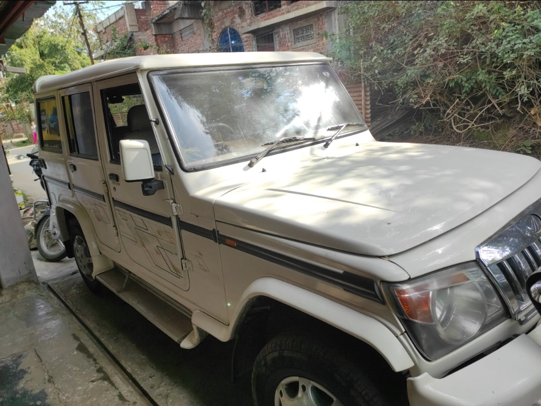 Bolero image 1 Bolero image 1