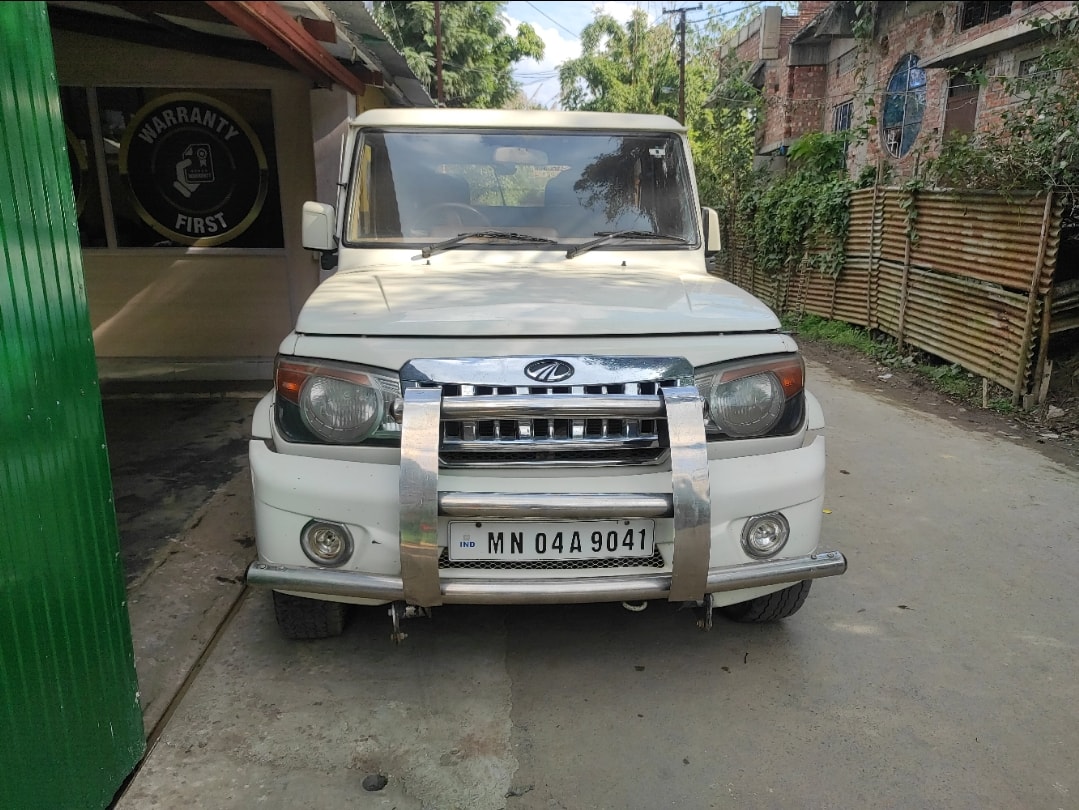 Bolero image 2 Bolero image 2