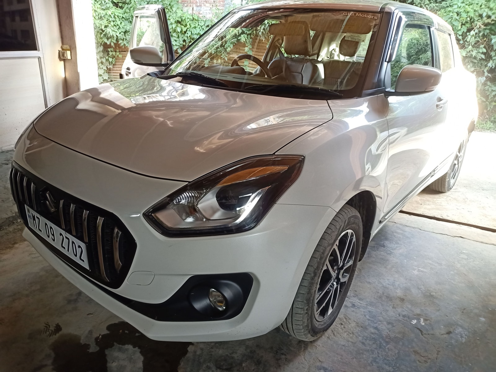 Swift image 1 Swift image 1