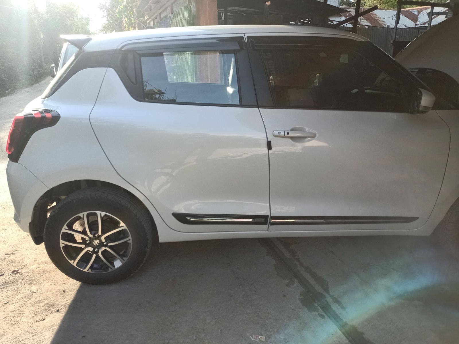 Swift image 5 Swift image 5