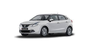 Baleno image 1 Baleno image 1