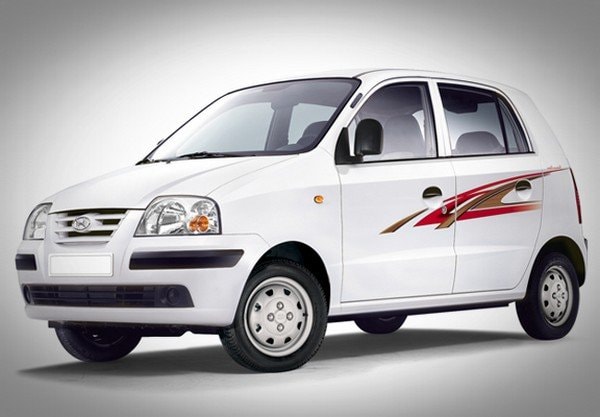 Santro Xing image 1 Santro Xing image 1