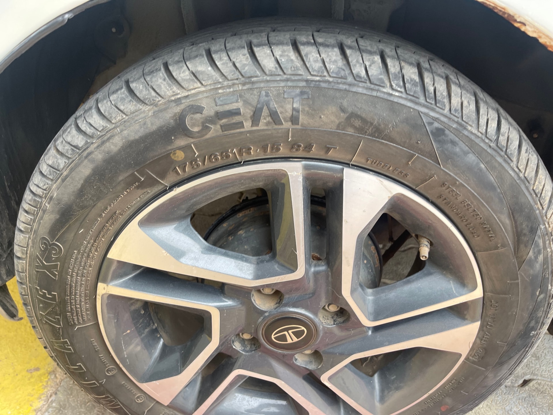 Tigor image 10 Tigor image 10